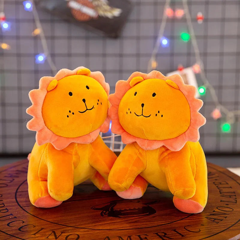 Big Selection of cozy happy Dolls Plush toys CJDROPSHIPPING