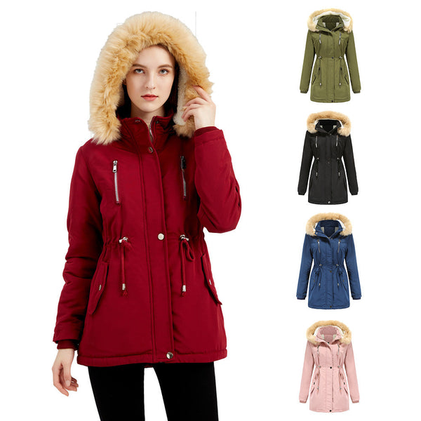 Winter Coat