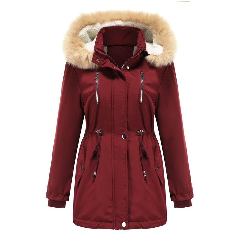 Winter Coat
