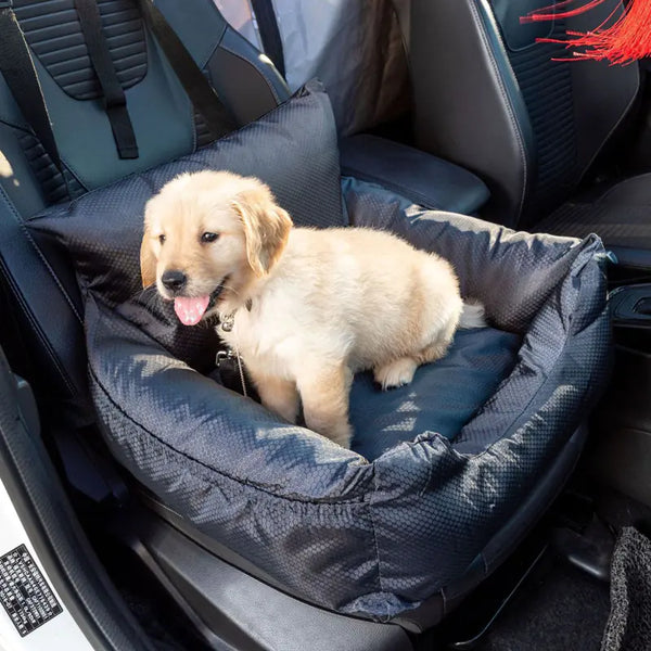 Car Pet Seat for Cats and Dogs