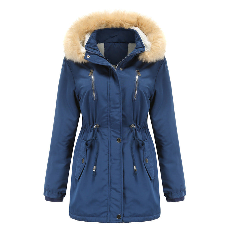 Winter Coat