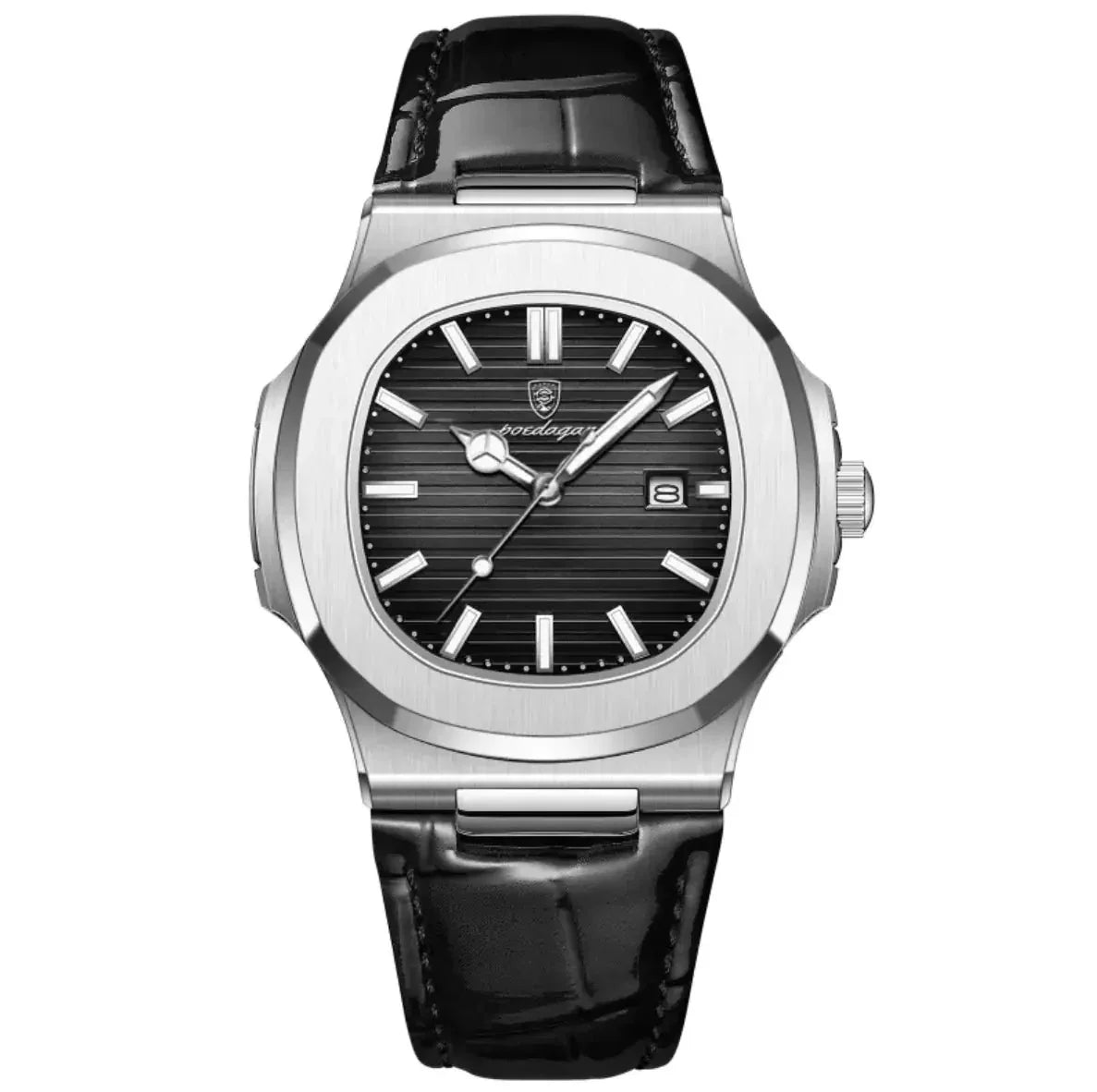 Men's Waterproof  Quartz Watch ZENDROP