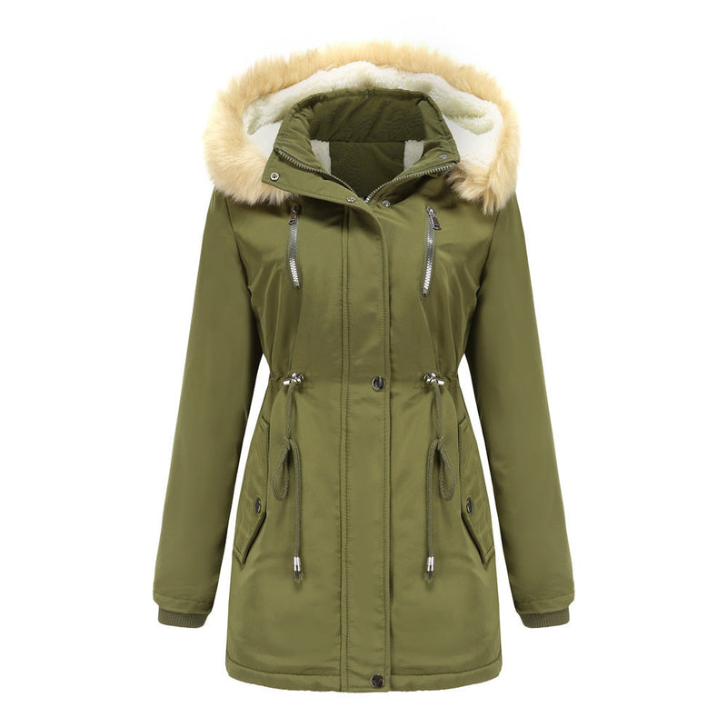 Winter Coat