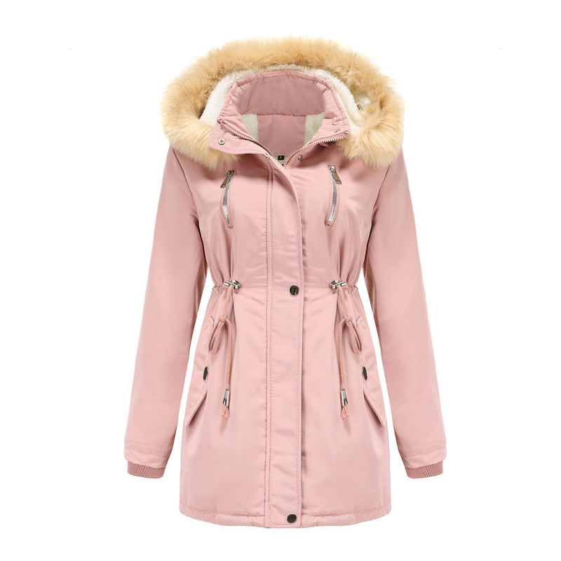 Winter Coat