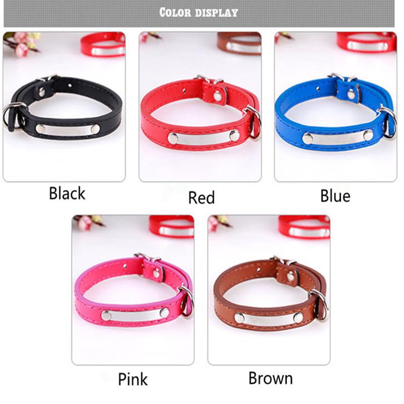 Pets Customised Engraved