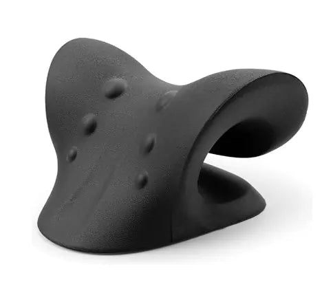 Neck Comfort Therapy Pillow