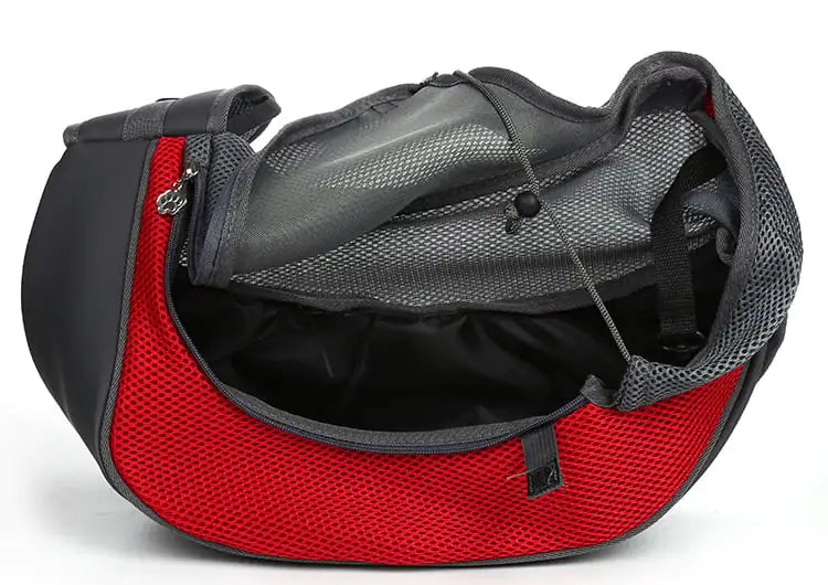 Small Pet Travel Bag for Dogs and Cats