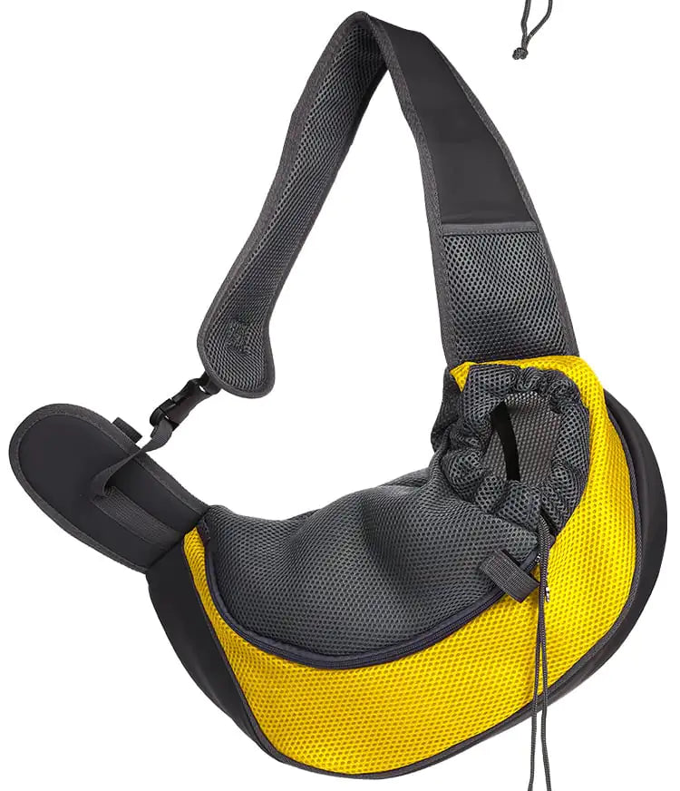 Small Pet Travel Bag for Dogs and Cats
