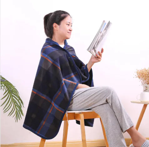 Versatile  Shawl Blanket