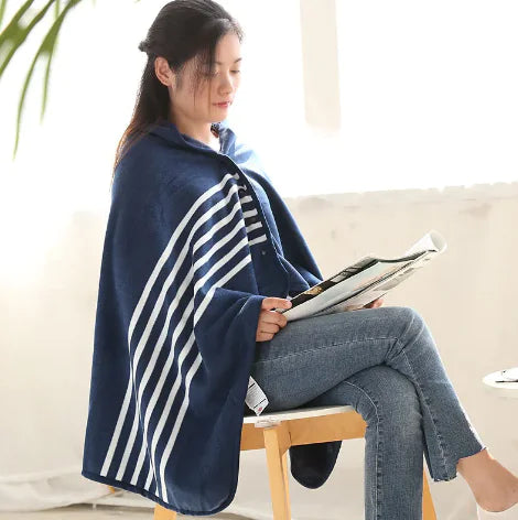 Versatile  Shawl Blanket
