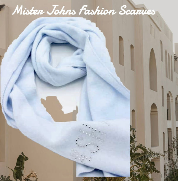 Superior Beautiful soft warm "FASHION" Scarves in various stunning
