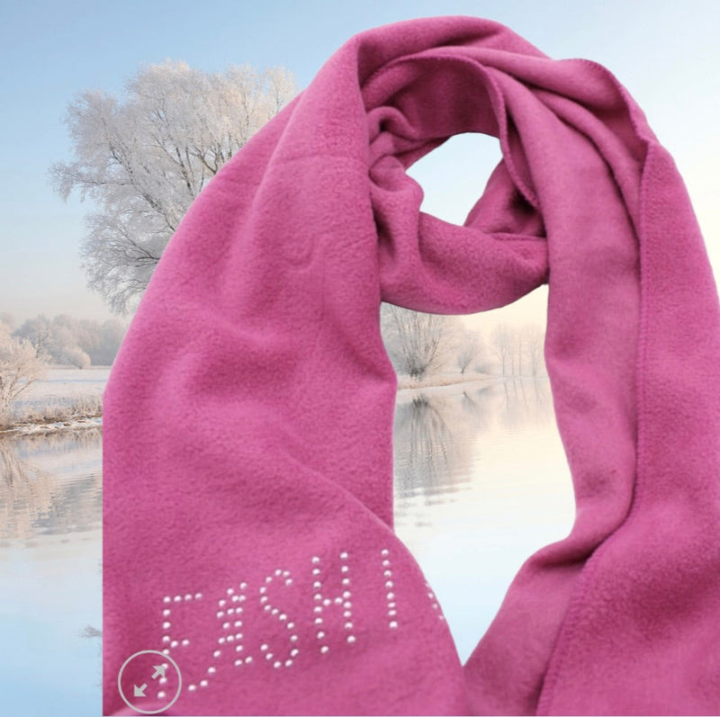 Superior Beautiful soft warm "FASHION" Scarves in various stunning