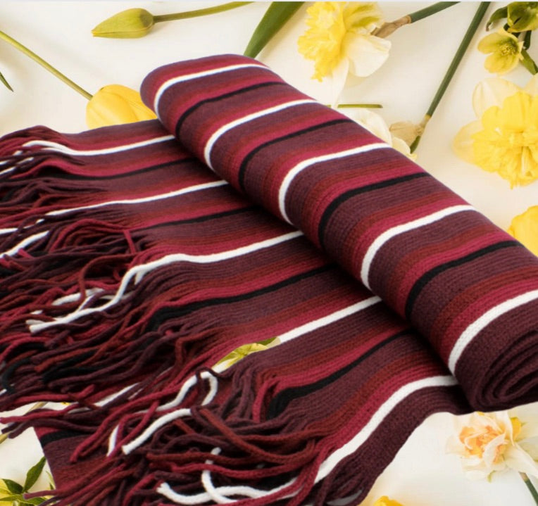 Beautiful Warm Fashionable unisex Fashion Scarf