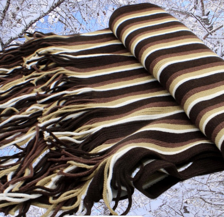 Beautiful Warm Fashionable unisex Fashion Scarf