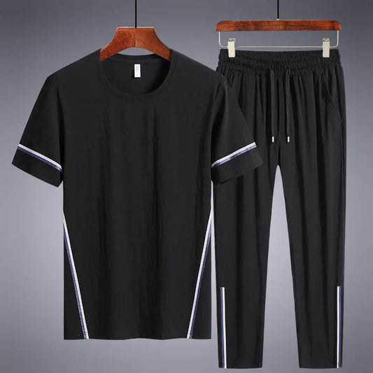Men's Athletic Wear Suit