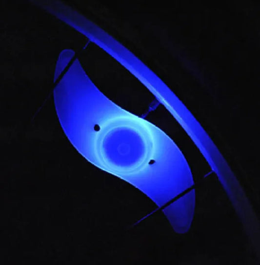 CycleGlow Spoke Light