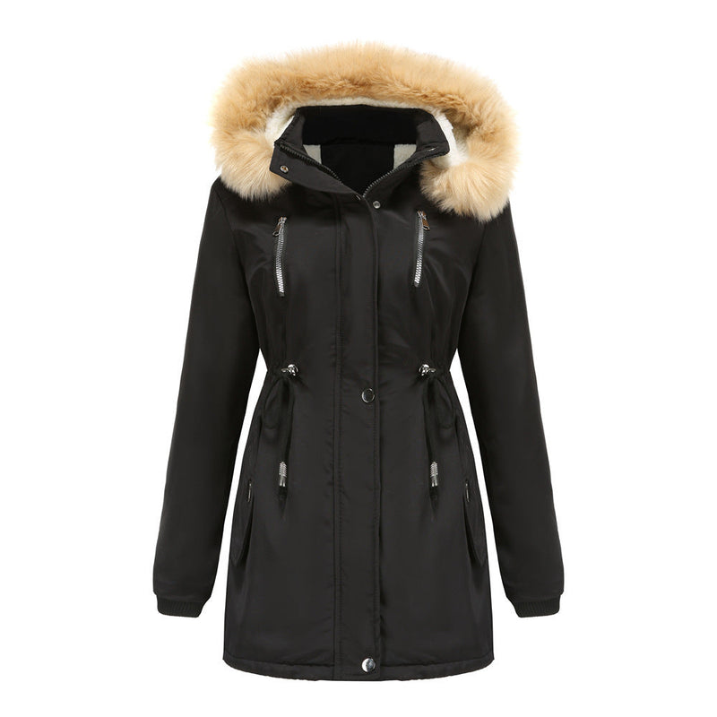 Winter Coat