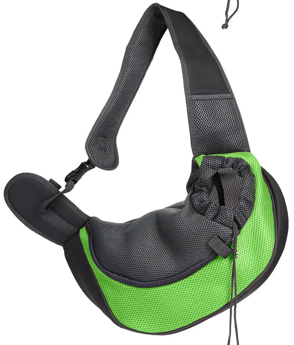 Small Pet Travel Bag for Dogs and Cats