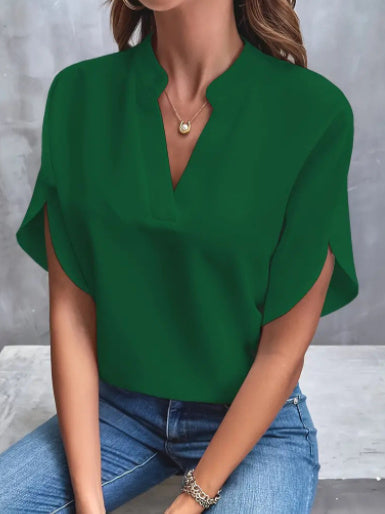 Summer Short-sleeved