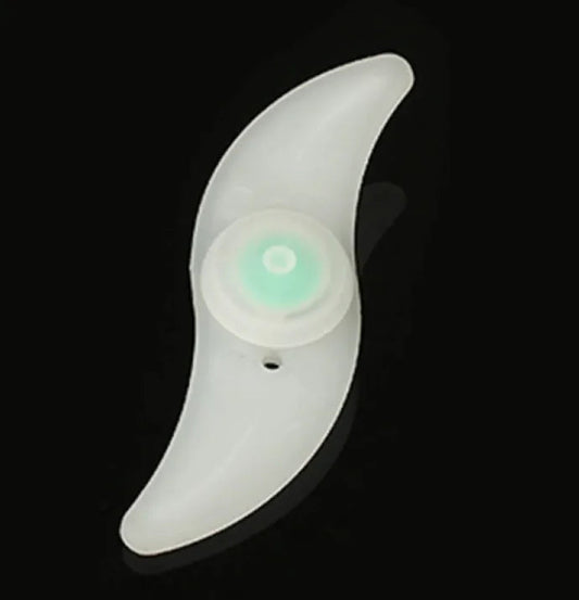 CycleGlow Spoke Light