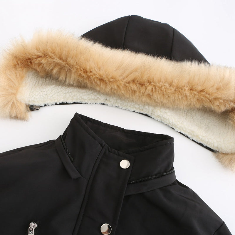 Winter Coat