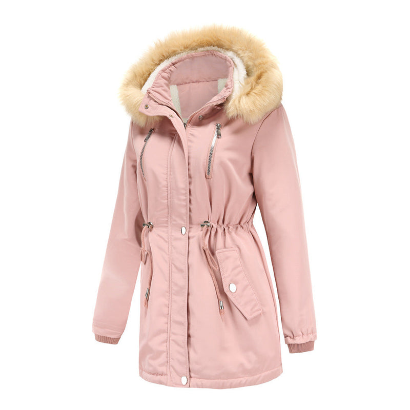 Winter Coat
