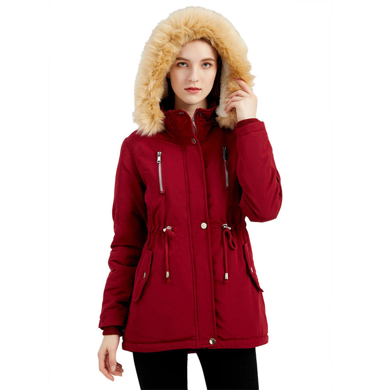 Winter Coat