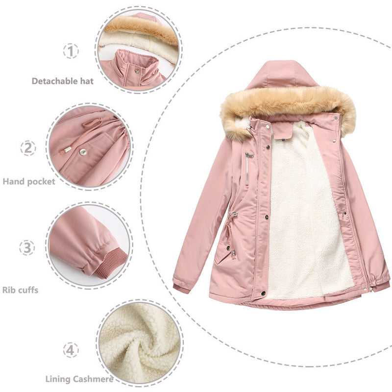 Winter Coat