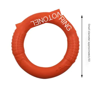 EVA Dog Training Play Ring