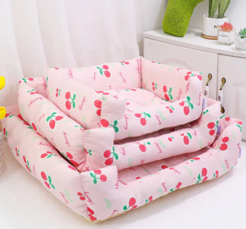 Pet Ice Pad for Cats and Dogs