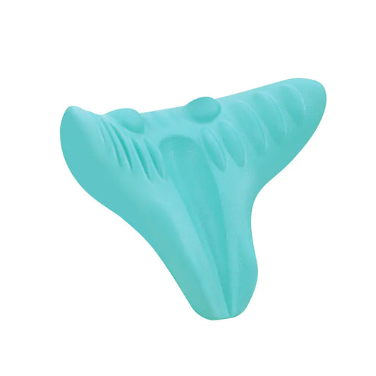 Neck Comfort Therapy Pillow