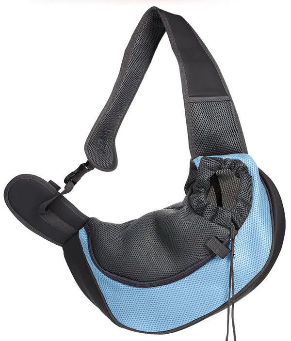 Small Pet Travel Bag for Dogs and Cats