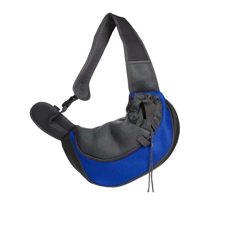 Small Pet Travel Bag for Dogs and Cats